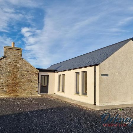 Burrian - Or00247F, Lyermira - Or00249F, & Kirkquoy - Or00248F, Harray, Orkney Villa Bagian luar foto